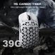 Бездротова мишка ATTACK SHARK R5 Ultra Карбонова 39g White 2345849812 фото 9
