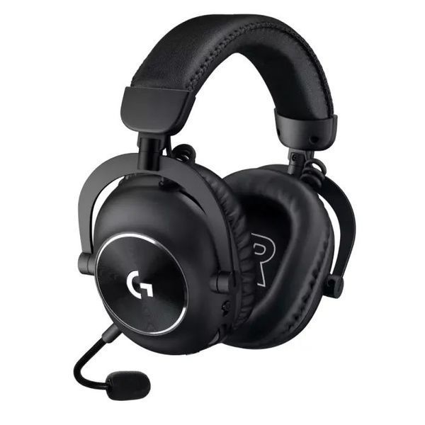 Бездротові навушники з мікрофоном Logitech G Pro X 2 Lightspeed 7344534 фото