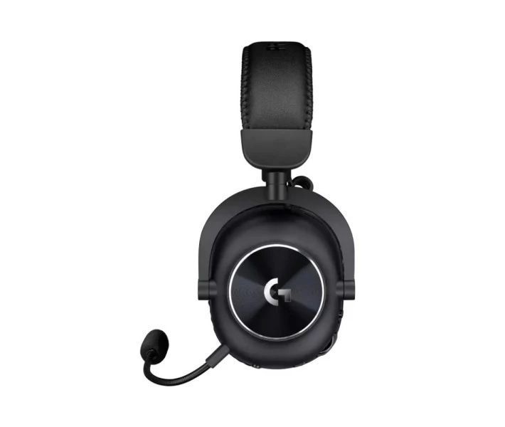 Бездротові навушники з мікрофоном Logitech G Pro X 2 Lightspeed 7344534 фото