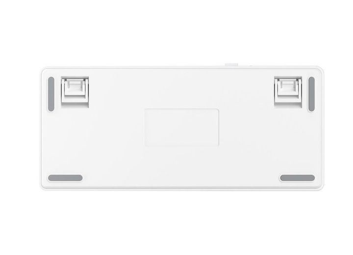 Бездротова клавіатура AULA F75 RGB Reaper 75% USB/Bluetooth/2.4GHz 6948391202846 фото