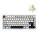 Бездротова клавіатура AULA F75 RGB Reaper 75% USB/Bluetooth/2.4GHz 6948391202846 фото 3