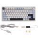 Бездротова клавіатура AULA F75 RGB Reaper 75% USB/Bluetooth/2.4GHz 6948391202846 фото 7
