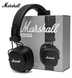 Оригінальні Навушники Marshall Major IV Bluetooth Black 888455643 фото 6
