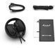 Оригінальні Навушники Marshall Major IV Bluetooth Black 888455643 фото 8