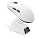 Бездротова миша Ajazz AJ159 APEX 56g RGB White 2345849812 фото 1