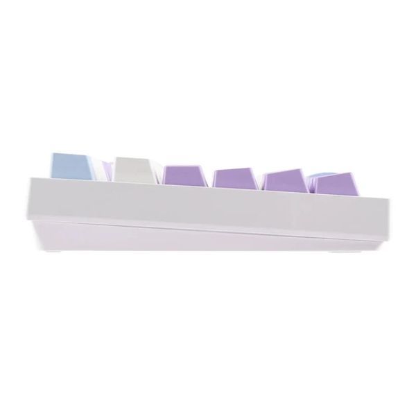 Бездротова клавіатура AJAZZ AK820 PRO Purple75% Gift Switch USB/BT/2.4G RGB 1557954407 фото