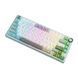 Ігрова дротова клавіатура Royal Kludge RK R75 75% RGB USB 2474544783 фото 4