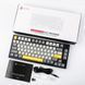 Бездротова клавіатура AJAZZ AK820 PRO Flying Fish RGB 75% Gray AK820-PRO-B-G фото 5