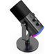 Микрофон Динамический FIFINE AM8 USB/XLR Black 505827 фото 2