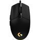 Миша Logitech G102 Lightsync USB RGB Black lg102ggb фото 3