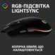 Миша Logitech G102 Lightsync USB RGB Black lg102ggb фото 7