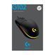 Миша Logitech G102 Lightsync USB RGB Black lg102ggb фото 1