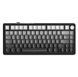 Бездротова клавіатура Attack Shark X85 RGB Black x85ttte фото 2