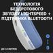 Бездротові Навушники Logitech G435 2.4ГГц/Bluetooth White g435ffdf фото 5