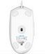 Миша Logitech G102 Lightsync USB RGB White lg102ggb фото 4