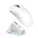 Миша бездротова ATTACK SHARK X11 63г PAW3311 White 223211432 фото 2