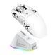 Миша бездротова ATTACK SHARK X11 63г PAW3311 White 223211432 фото 1