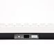 Бездротова клавіатура CIDOO QK61 White 60% RGB USB/2.4G/Bluetooth 11170 фото 3