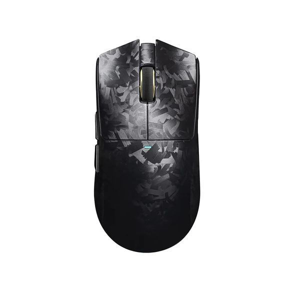 Миша бездротова ATTACK SHARK X11 Ultra 8000Hz Black 223211432 фото