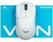 Бездротова миша VGN DragonFly F1 MOBA 55г Біла 3211211 фото 4