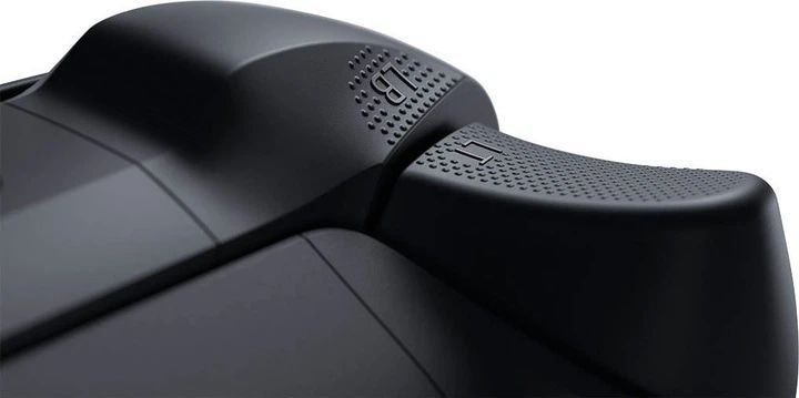 Безпровідний геймпад Microsoft Xbox Series X | S Carbon Black 4234213 фото