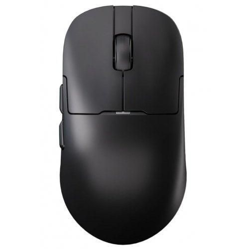 Бездротова миша Ajazz AJ159 PRO PAW3395 56g RGB Black 2345849812 фото