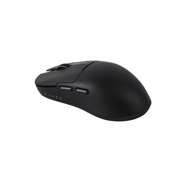 Бездротова миша Ajazz AJ159 PRO PAW3395 56g RGB Black 2345849812 фото