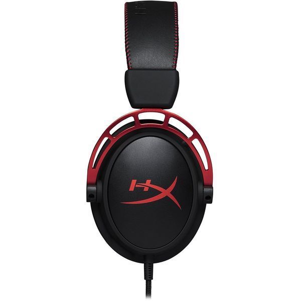Ігрова гарнітура HyperX Cloud Alpha Black 45234252 фото