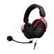 Ігрова гарнітура HyperX Cloud Alpha Black 45234252 фото 1