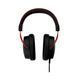Ігрова гарнітура HyperX Cloud Alpha Black 45234252 фото 4
