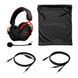 Ігрова гарнітура HyperX Cloud Alpha Black 45234252 фото 5