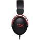 Ігрова гарнітура HyperX Cloud Alpha Black 45234252 фото 3