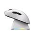 Беспроводная мышь Ajazz AJ179 APEX Док-Станция 58g White A179APEX фото 2