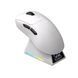 Беспроводная мышь Ajazz AJ179 APEX Док-Станция 58g White A179APEX фото 1