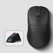 Бездротова миша Ajazz AJ179 APEX Док-станцією 58g Black A179APEX фото 3