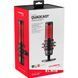 Мікрофон HyperX QuadCast Black HX-MICQC-BK/4P5P6AA фото 5