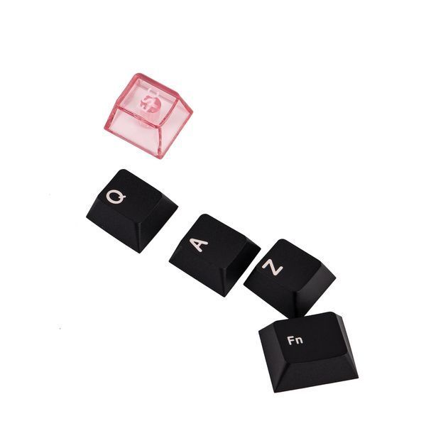 Бездротова клавіатура CIDOO QK61 60% RGB USB/2.4G/Bluetooth Black 11170 фото