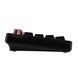 Бездротова клавіатура CIDOO QK61 60% RGB USB/2.4G/Bluetooth Black 11170 фото 5