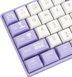 Механічна клавіатура AJAZZ AK680 Purple 230488 фото 3