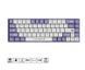 Механічна клавіатура AJAZZ AK680 Purple 230488 фото 2