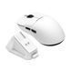 Бездротова миша Ajazz AJ159P MC UltraLight 56g RGB White 2345849812 фото 2