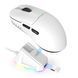 Бездротова миша Ajazz AJ159P MC UltraLight 56g RGB White 2345849812 фото 3
