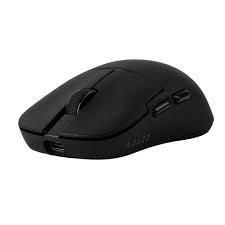 Бездротова миша Ajazz AJ159P MC UltraLight 56g RGB Black 2345849812 фото