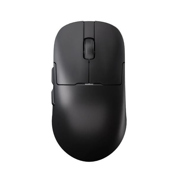 Бездротова миша Ajazz AJ159P MC UltraLight 56g RGB Black 2345849812 фото