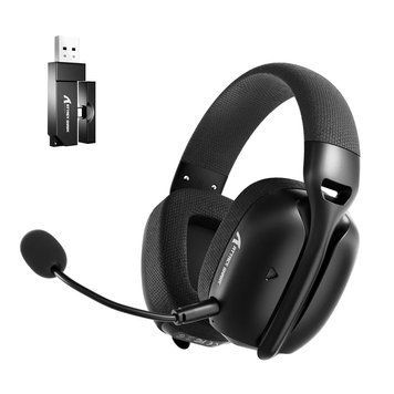 Бездротові навушники Attack Shark L80 PRO Black 342313423 фото