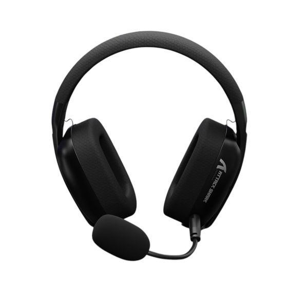Бездротові навушники Attack Shark L80 PRO Black 342313423 фото