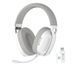 Бездротові навушники Attack Shark L80 PRO White 342313423 фото 2