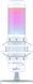 Мікрофон HyperX QuadCast S White HX-MICQC-BK/4P5P6A фото 1