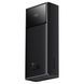 Повербанк Baseus Star-Lord 30000 мА&middot;г 22.5W, 2xUSB / Type-C / microUSB Black 432212 фото 1