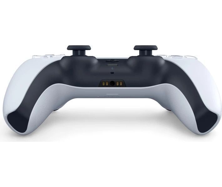 Безпровідний геймпад Sony PlayStation 5 DualSense White  423421 фото